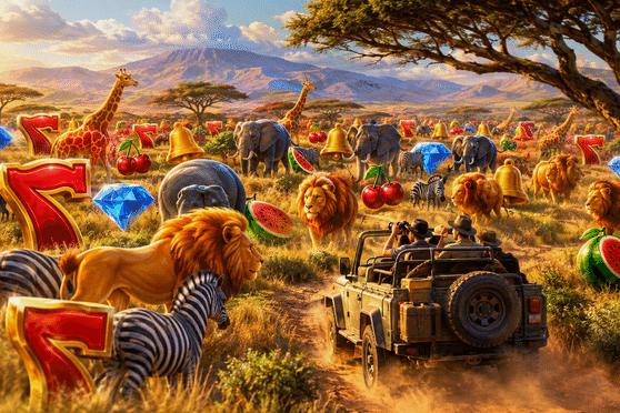 Ilustrasi Caishen Wins: Panduan dan Cara Main