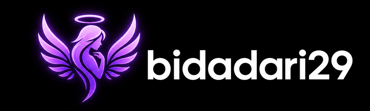 Logo bidadari29